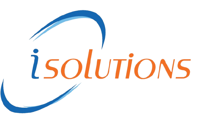 iSolutions Logo
